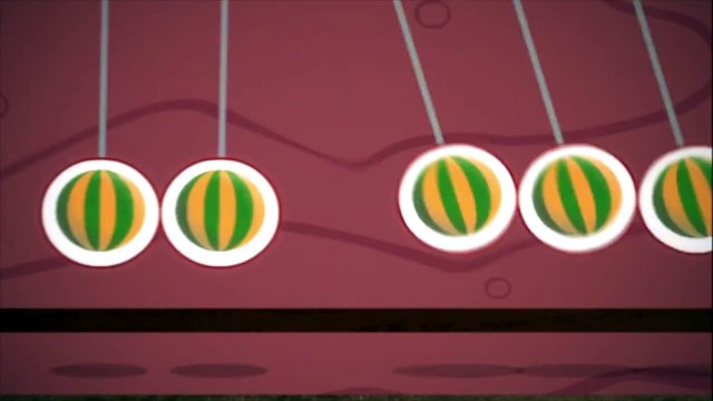 Развивающие мультфильмы для детей Веселый Кротик, серия 5 - развивающие мультики для самых маленьких