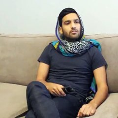 When You Break Something in the House, How Mom Reacts ??