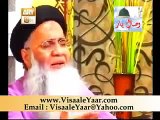 URDU NAAT Shehar e Nabi Hai ABDUL RAUF RUFI IN QTV