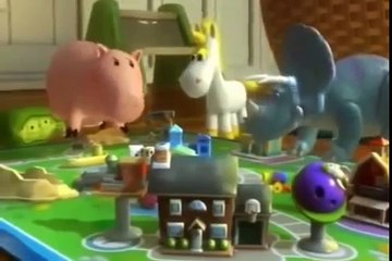 Disney Toy Story 3 Pixar Dessin Animé Complet Français de Jeux