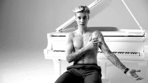 Justin Bieber Gives the Story Behind His Tattoos