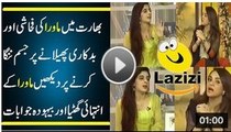 How Mawra Hocane is Defending Her Vulgarity