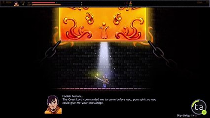 Unepic - 10 Minutes of Gameplay (1)