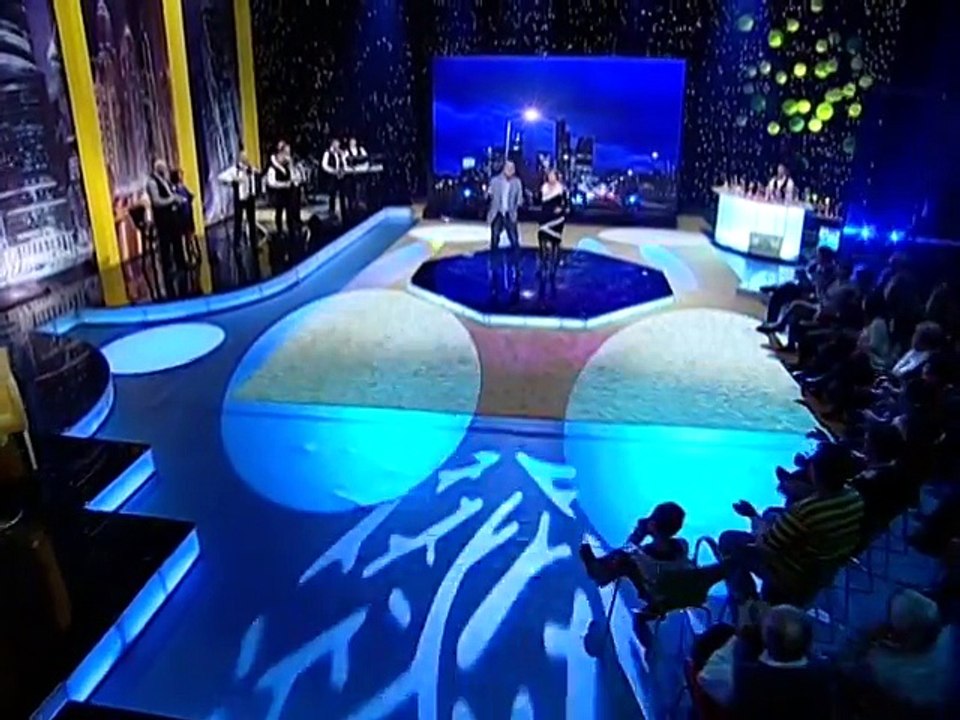 Biljana Jevtic i Aca Ilic - Da li je to navika