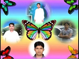 KARKE BAHANE ASSAN RAAT NASEEBO LAL