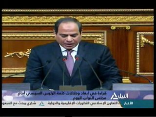 لقاء ا/ أنور عصمت فى برنامج من القاهرة - الجزء الثانى