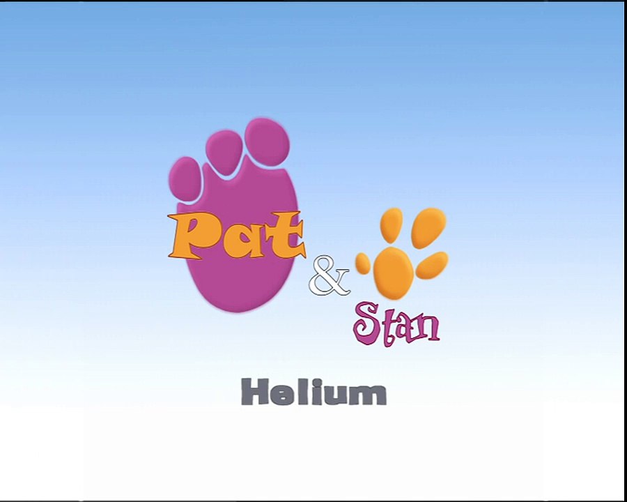 Pat and Stan - Helium (short)