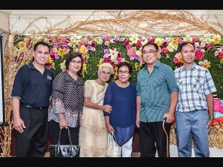 Dr. Toti Nagpala's Visit 2016