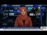 الحماية المدنية - تسجيل 35 تدخل اثر تساقط الأمطار بالجزائر العاصمة منذ ليلة أمس