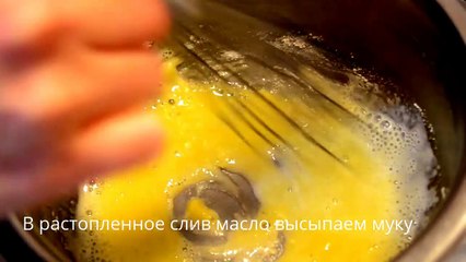 Bezelye Çorbası (Суп из консервированного зелёного горошка)