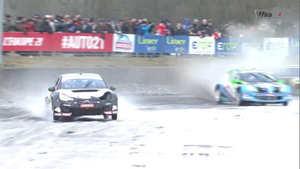 Jean-Baptiste Dubourg Vainqueur du Trophée Andros 2016