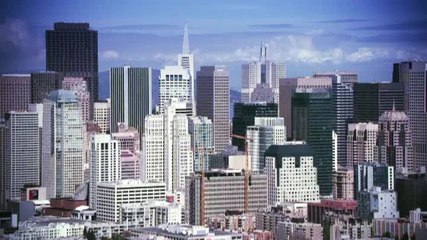 The America's Cup: Bay Area Promo