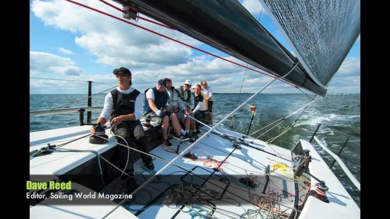 Sailing World's Boat of the Year 2013: Winners and Nominees