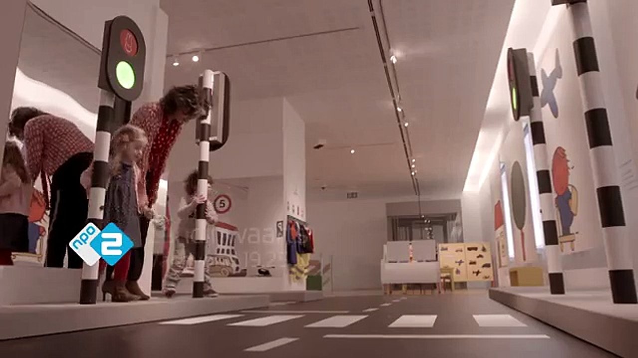 Landinwaarts, met o.a. Nijntje en grafheuvels uit de Bronstijd - vr 12 februari NPO 2 (720p Full HD)