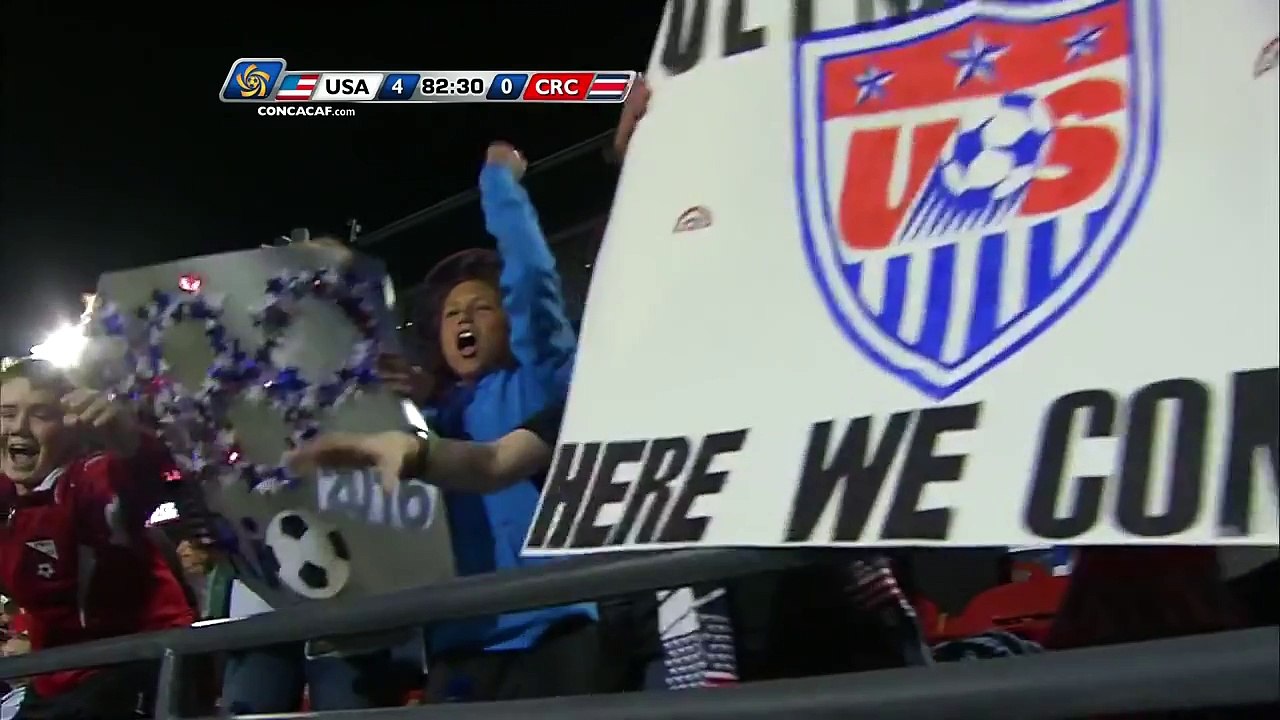 Goal USA