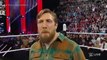 Daniel Bryan bids farewell to the WWE Universe- Raw(Feb 8, 2016)