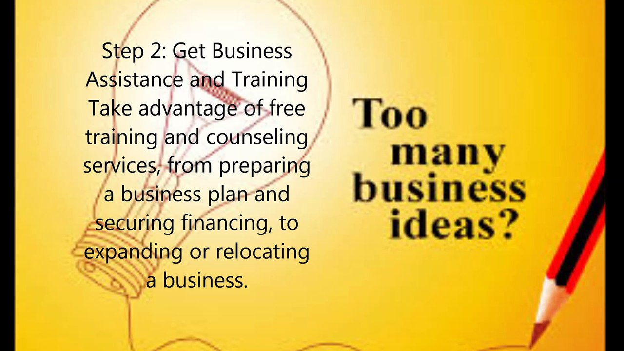business