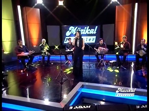 Aysun Taşçeşme - Doktor (Canlı Performans)