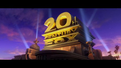 Trolls (2016) - Teaser Trailer Dublado