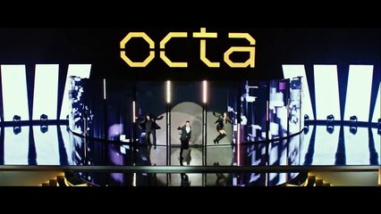 Truque de Mestre- O Segundo Ato (Now You See Me 2, 2016) - Trailer Dublado