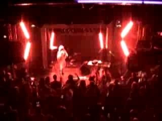 LIVE FLECHE D'OR "LECHE TA GAMELLE X"