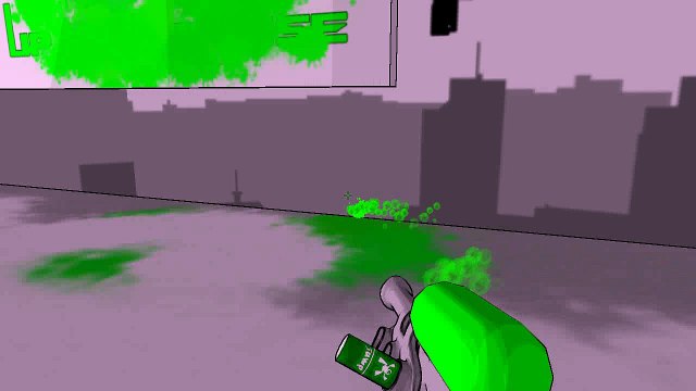 Tag: The Power of Paint ep:05