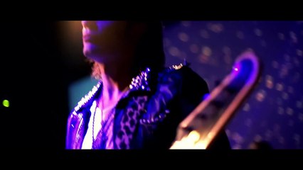 Dope Stars Inc. - Dressed Inside Your Fear