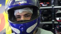 Challenge Formule Kart des Capitaines : Romain Provenzano