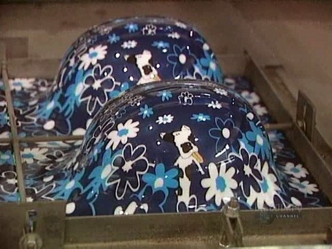 How Its Made 113 Bicycle Helmets @ Lithium Batteries @ Car Brakes @ Aluminum