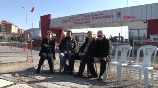 Umut Nöbetini Oğuz Güven ve Barış Meclisi Üyeleri Tuttu