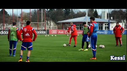 Football managers with skills