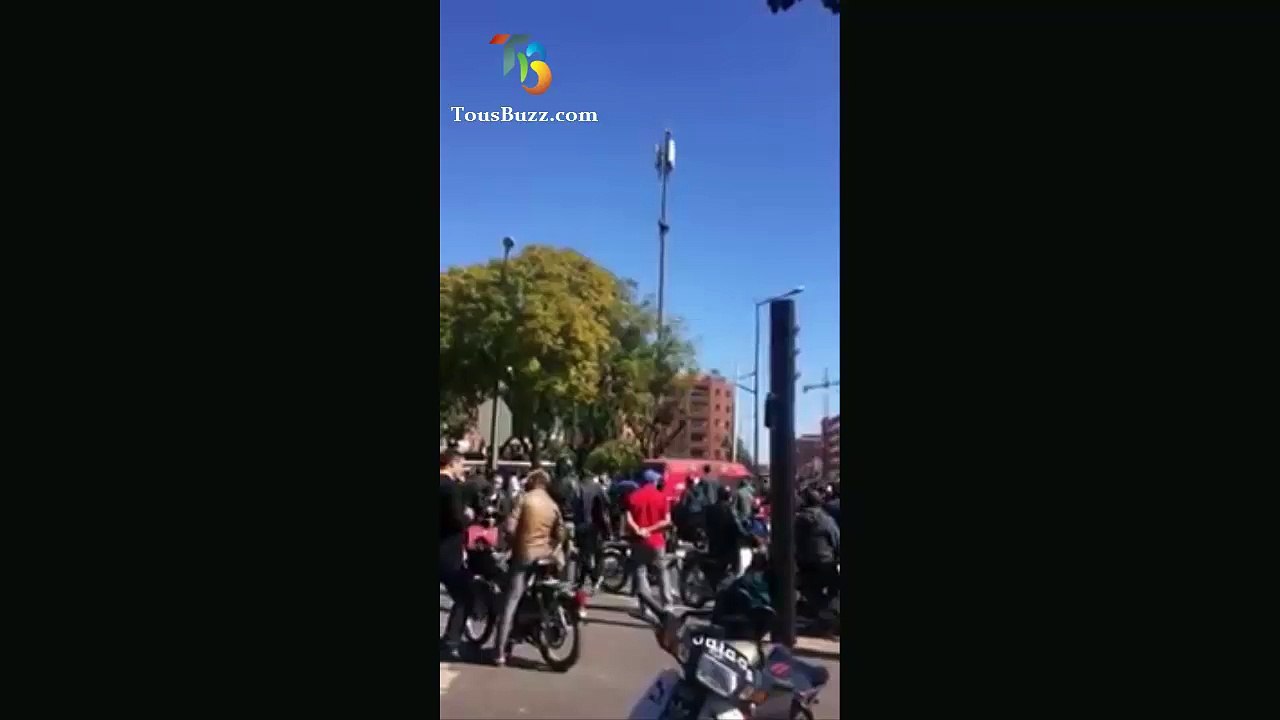 La Saint-Valentin au maroc
