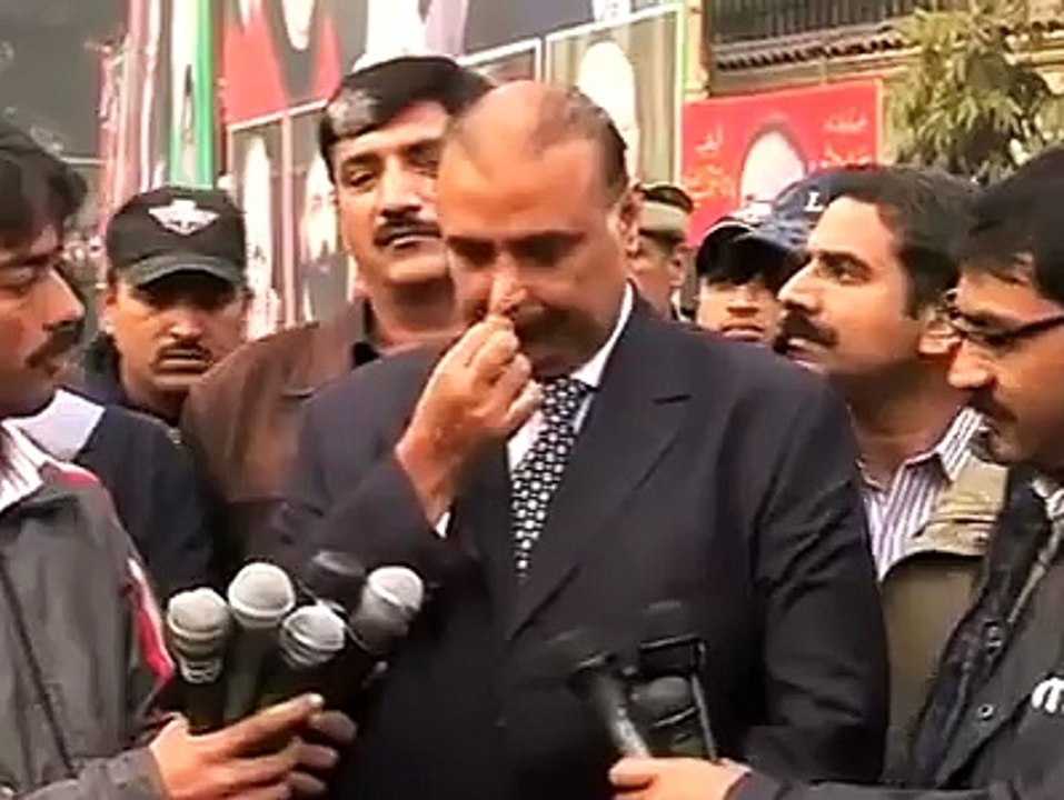 raja riaz funny