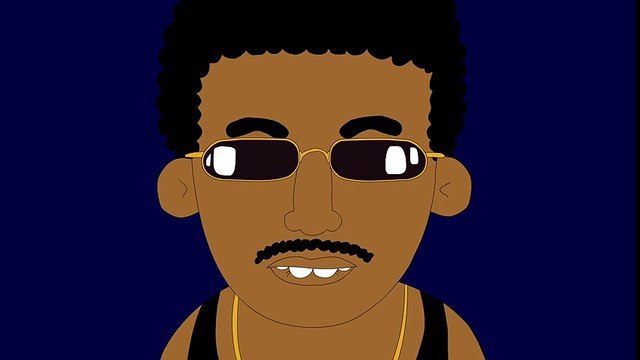 THE FUBU SONG LUCAS BROS MOVING CO.