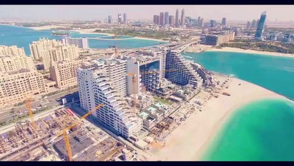 Viceroy hotel Dubai Jumeirah