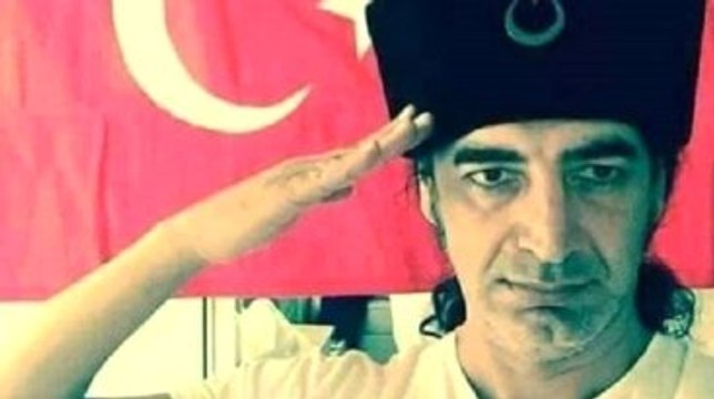 Murat Kekilli: Evet Yandaş Müzisyenim