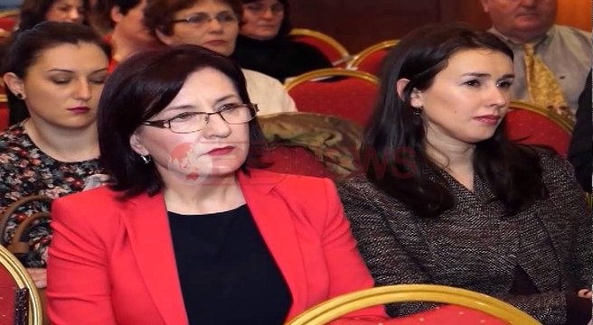 Nga Shkodra , Gjosha: Ftoj palët të votojmë brenda marsit reformën në drejtësi- Ora News-