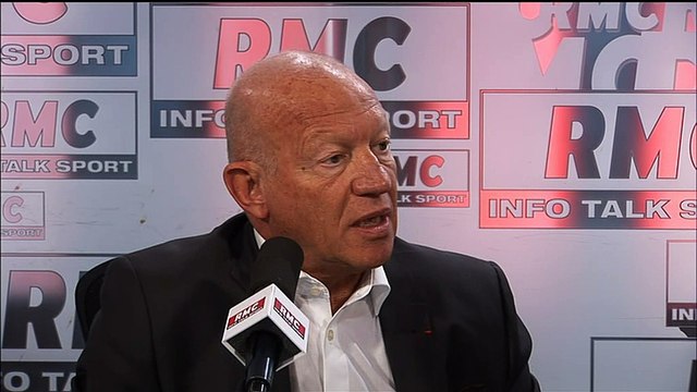 Il est temps de former un service antiterroriste entre la police judiciaire et les renseignements ! Jean-Louis Fiamenghi