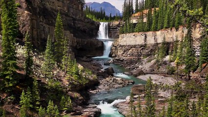 (remember to breathe) - Travel Alberta, Canada
