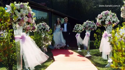 Güneşin Kızları 34. Bölüm - İrem Derici - Aşk eşittir biz