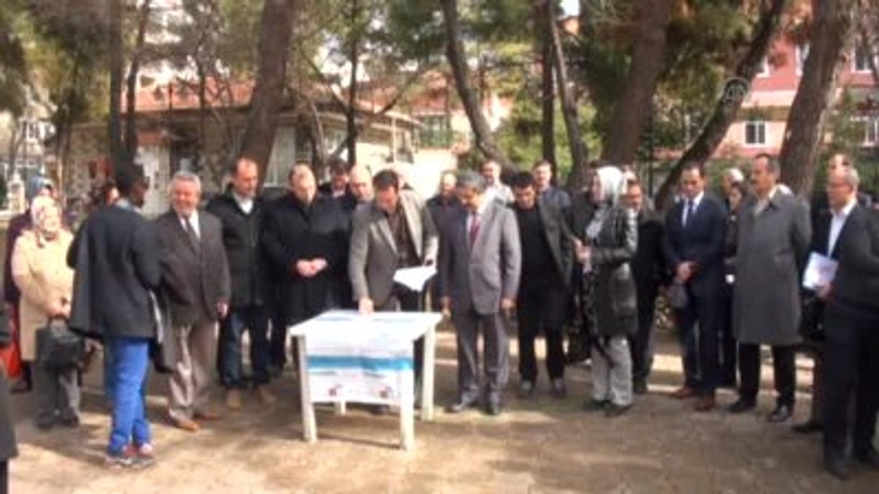 Önder'den "Seçmeli Ders" Çağrısı