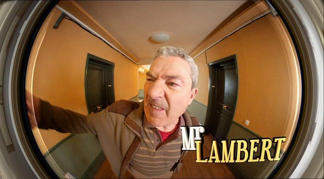 Nos Chers Voisins Saison 1 Épisode (1) Full Screen