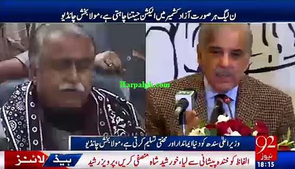 وزیر اعلی سندھ کو دنیا ایماندار اور محنتی تسلیم کرتی ہیں،وزیر اعلی تھکاوٹ کی وجہ سے آنکہ کیا بند کرتا میڈیا اسکے پیچھے ہی پڑ جاتا ہیں..مولابخش چانڈیو