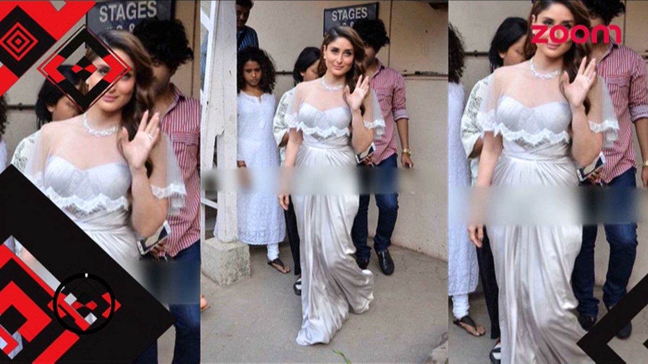 Kareena Kapoor Khan's new photoshoot - Bollywood News - #TMT