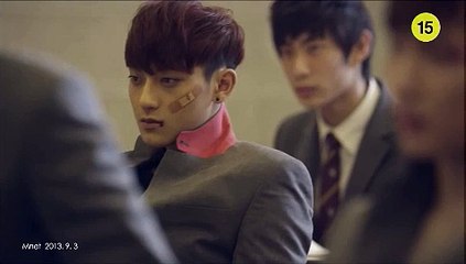 EXO (Korean ver.) Music Video [Drama Episode 2]