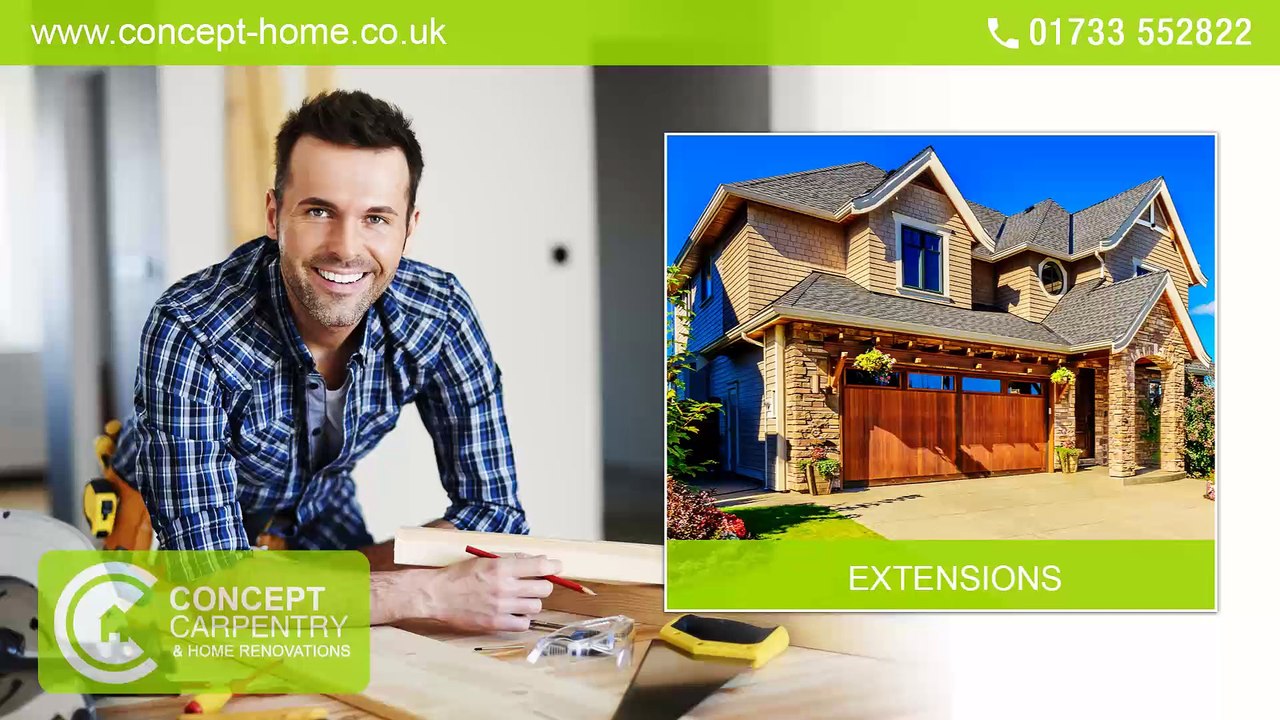 Loft Installers Peterborough