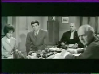 Le glaive et la balance