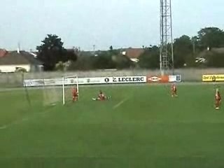 Châtellerault-Toulon (2006-2007)