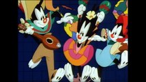 Phineas and Ferb - Bonus Song english - Animaniacs - Lake Titicaca