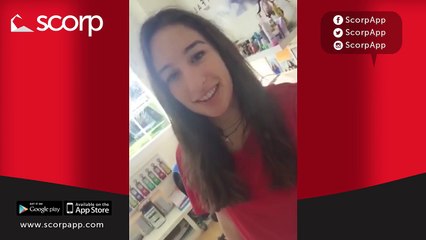 Scorp - Aşk mı Şans mı Para mı